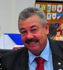 Sérgio Sardinha