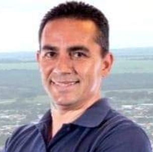 Gilson Apolinário